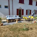 Casa vacanze Du Haou Guiche