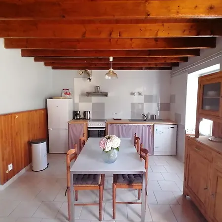 Casa vacanze Du Haou Guiche