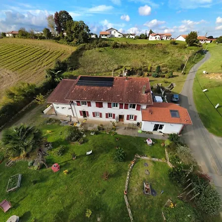 Casa vacanze Du Haou Guiche