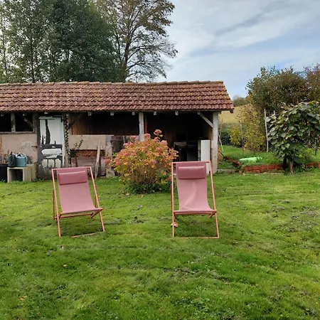 Du Haou Holiday home
